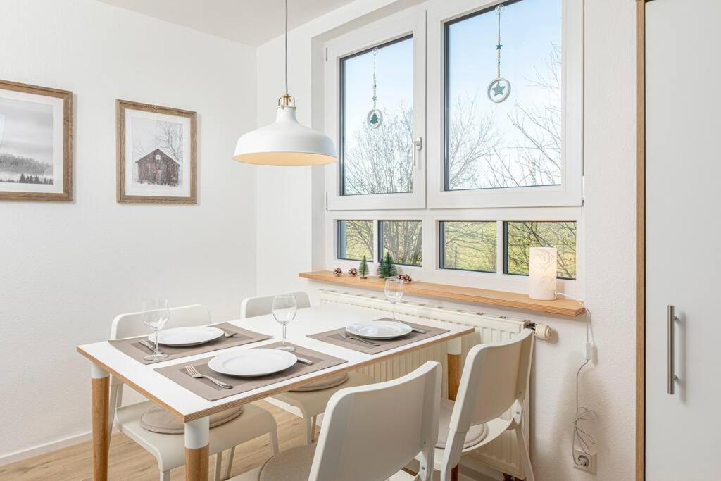 Einfach Schoene Ferienwohnung Backnang Ngoại thất bức ảnh